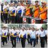 Jelang Hari Bhayangkara, Kapolri Sapa dan Berbaur Dengan Masyarakat di CFD Jakarta Jelang Hari Bhayangkara, Kapolri Sapa dan Berbaur Dengan Masyarakat di CFD Jakarta