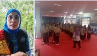 Permalink ke TP-PKK Riau Kunjungi SMAN 8 Pekanbaru, Dorong Penguatan Kesehatan Mental Remaja Lewat Program Jelajah ANRI