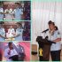 Pucuk Pimpinan Rutan Dumai Resmi Beralih,Pance Daniel Serah Terimakan Jabatan Kepala Rutan Dumai Kepada Bastian Manalu
