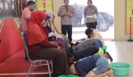 Permalink ke Polres Dumai Menghukum Sejumlah Pelajar Yang Di Duga Terlibat Aksi Tawuran