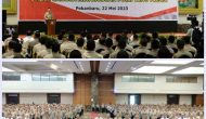 Permalink ke Pimpin Apel Akbar, Ini Pesan Kapolda Riau Untuk Personil Bhabinkamtibmas