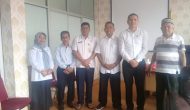 Permalink ke Terkait Terhentinya Proyek Pembangunan SMAN 17 Pekanbaru,Tokoh Masyarakat Kecamatan Payung Sekaki Datangi Disdik Riau,Ini Kata Kabid SMA 