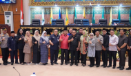 Permalink ke Wakil Gubernur Edy Natar Nasution Resmi Diangkat Jadi Plt Gubernur Riau