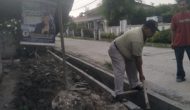Permalink ke Warga Jalan Teladan Kelurahan Bandar Raya Ucapkan Terimakasih Kepada Doni Saputra Anggota  DPRD Pekanbaru