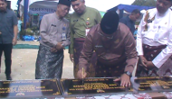Permalink ke Gubernur Edy Nasution Resmikan 8 USB Se-Riau, Dan 1 Unit Asrama Putri  SMA Plus