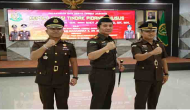 Permalink ke Kejari Pekanbaru Marcos MM Simaremare Lantik Niky Junismero, Sebagai Kasi Pidsus Yang Baru, Rionov Oktana Sembiring Dipromosikan Menjabat Aspidsus Kejati Riau