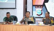 Permalink ke Polda Riau Terjunkan 708 Personel Gabungan Amankan Kampanye Debat Publik Pilkada Kabupaten Siak, Pelalawan & Kampar