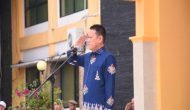 Permalink ke Apel Perdana Tahun 2025, Pj Bupati Kampar ; Barengi Dengan Semangat dan Kinerja Tinggi, Semoga Tahun ini Hendaknya Kampar Makin Baik