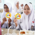 Program  Makan Bergizi Gratis Tingkat SMA di Riau Tunggu Arahan BGN