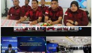 Permalink ke Lapas Pekanbaru Ikuti Pelantikan dan Pengambilan Sumpah Jabatan Pimti Madya di Lingkungan Kemenimipas