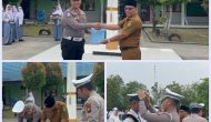 Permalink ke Satuan Lalu Lintas Polres Siak Kerja Sama Dengan Sma 1 Siak Dalam Pembinaan Keselamatan Berlalu Lintas
