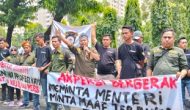 Permalink ke Ketua Umum AKPERSI Mendatangi Kementrian Desa Terkait Permintaan Maaf Pak Menteri Secara Terbuka