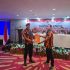 Rapat Pleno II  Sekaligus Penyerahan SK KOTI Pemuda Pancasila Riau.