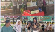 Permalink ke Satlantas Polres Kampar Berikan Edukasi dan Helm SNI Kepada Pelajar di SMP N 1 Bangkinang Kota, Wujudkan Kamseltibcarlantas Permalink ke Satlantas Polres Kampar Berikan Edukasi dan Helm SNI Kepada Pelajar di SMP N 1 Bangkinang Kota, Wujudkan Kamseltibcarlantas