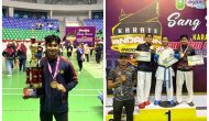 Permalink ke Personil Polres Kuansing Raih Medali Perunggu di Kejuaraan Karate Riau Open 2025