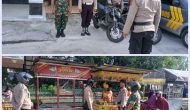 Permalink ke Sinergi Kuat Jaga Kampar Aman TNI-Polri Patroli Bersama, Ciptakan Rasa Nyaman di Tengah Masyarakat