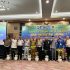 Polda Riau Matangkan Strategi Penanganan Infrastruktur untuk Kelancaran Ops Lilin 2025, Rapat Forum LLAJ Bahas Hasil Survei Jalan dan Jembatan Rusak