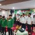 Ketua DPW PKB Riau Abdul Wahid Resmi Kukuhkan DPC PKB Kota Dumai Periode 2022-2026