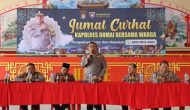 Permalink ke Polres Dumai Melaksanakan Kegiatan Yang Mengusung’ Jumat Curhat’ Permalink ke Polres Dumai Melaksanakan Kegiatan Yang Mengusung’ Jumat Curhat’