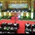 Acara Hiburan Ditengah Sidang Paripurna Istimewa HUT ke-239 Kota Pekanbaru, Dinilai Tidak Tepat Acara Hiburan Ditengah Sidang Paripurna Istimewa HUT ke-239 Kota Pekanbaru, Dinilai Tidak Tepat