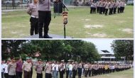 Permalink ke Polresta Pekanbaru Gelar Apel Polisi RW di Lapangan Bukit Senapelan Pekanbaru