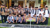Permalink ke DPD PKDP  Pekanbaru Raih Juara Harapan 1 Parade Budaya Nusantara