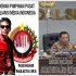 Waketum AMI & PJID-N Desak Pihak Kepolisian Ungkap Kasus Pembakaran Rumah Wartawan