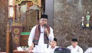 Permalink ke Peringatan Isra Mi’raj 1446 H, Ratusan Warga Binaan Lapas Pasir Pangarayan Ikuti Tausiah