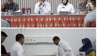 Permalink ke Tiba Di Nabire, Dirjenpas Langsung Sambangi Petugas Lapas Yang Terluka