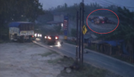 Permalink ke Laka Lantas di Jalan Bangkinang–Pekanbaru, Pengendara Motor Tewas Terlindas Truk Fuso