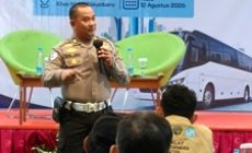 Permalink ke Drive Safe, Serve Better: Ditlantas Polda Riau Perkuat Profesionalisme Sopir Angkutan Umum demi Tekan Fatalitas Kecelakaan