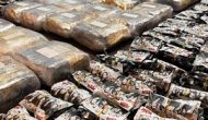 Permalink ke Bea Cukai Dumai Gagalkan Penyelundupan 47,5 Kg Sabu, 20.044 Pil Ekstasi dan 3.600 Cartridge Etomidate