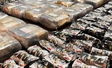 Permalink ke Bea Cukai Dumai Gagalkan Penyelundupan 47,5 Kg Sabu, 20.044 Pil Ekstasi dan 3.600 Cartridge Etomidate