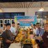 Kapolres Dumai Buka Puasa Bersama Rekan Wartawan Media Online , Media Cetak Dan Media Elektronik Hingga Jaran Polsek 