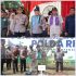 Kapolda Riau Lakukan Kunjungan Kerja Ke Polres Kuansing Dan Tanam Pohon Bersama Untuk Lestarikan Lingkungan