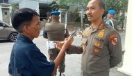 Permalink ke Satpol PP Pekanbaru Tegaskan Penertiban Jaringan Optik Ilegal: Pelaku Usaha Wajib Bertanggung Jawab atas Kerugian Warga