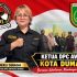 DPP AWI Terbitkan SK Kepengurusan DPC AWI Kota Dumai, Merli Sinaga Dipercaya Sebagai Ketua. DPP AWI Terbitkan SK Kepengurusan DPC AWI Kota Dumai, Merli Sinaga Dipercaya Sebagai Ketua.