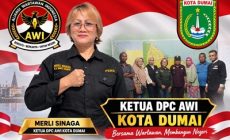 Permalink ke DPP AWI Terbitkan SK Kepengurusan DPC AWI Kota Dumai, Merli Sinaga Dipercaya Sebagai Ketua.