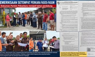 Permalink ke Sidang Lapangan Karya Bakti Residence, Kuasa Hukum Budi Darmawan Soroti Pengukuran Jalan dan Keterangan Ahli JPU