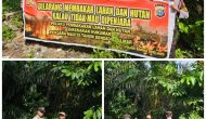 Permalink ke Patroli Karhutla dan Sosialisasi Maklumat Kapolda Riau, Polsek Bandar Sei Kijang Berkomitmen Cegah Kebakaran Permalink ke Patroli Karhutla dan Sosialisasi Maklumat Kapolda Riau, Polsek Bandar Sei Kijang Berkomitmen Cegah Kebakaran