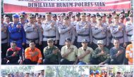 Permalink ke Laksanakan Apel Gelar Pasukan dan Peralatan Dalam Rangka Kesiapsiagaan Penanganan Karhutla di Kabupaten Siak, Kapolres Siak AKBP Asep : “Proses penanganan sejauh Ini masih bisa dikendalikan”