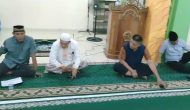 Permalink ke Melalui Musyawarah,Febriyan Efendi Tepilih Menjadi Ketua Masjid Thariq Al Janah periode 2023 – 2027