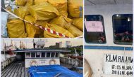 Permalink ke DJBC Riau Serahkan Tersangka dan Barang Bukti Penangkapan Kapal Rajawali GT 125