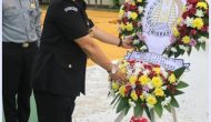 Permalink ke Hari Bhakti Imigrasi ke-74, Kanwil Kemenkumham Riau Gelar Tabur Bunga di TMP Kusuma Dharma