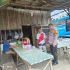 Kapolsek Siak Hulu Melalui Bhabinkamtibmas Kembali Lakukan Cooling System