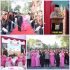 Polres Siak Gelar Buka Puasa Bersama dan Lepas Personel yang Purna Tugas