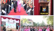 Permalink ke Polres Siak Gelar Buka Puasa Bersama dan Lepas Personel yang Purna Tugas