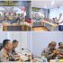 Polres Kuansing Gelar Operasional dan Analisis Evaluasi Bulan Mei 2024