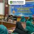 Persiapan Pengukuran dan Intervensi Serentak Pencegahan Stunting di Seluruh Posyandu Kota Dumai Tahun 2024.