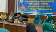 Permalink ke Persiapan Pengukuran dan Intervensi Serentak Pencegahan Stunting di Seluruh Posyandu Kota Dumai Tahun 2024. Permalink ke Persiapan Pengukuran dan Intervensi Serentak Pencegahan Stunting di Seluruh Posyandu Kota Dumai Tahun 2024.